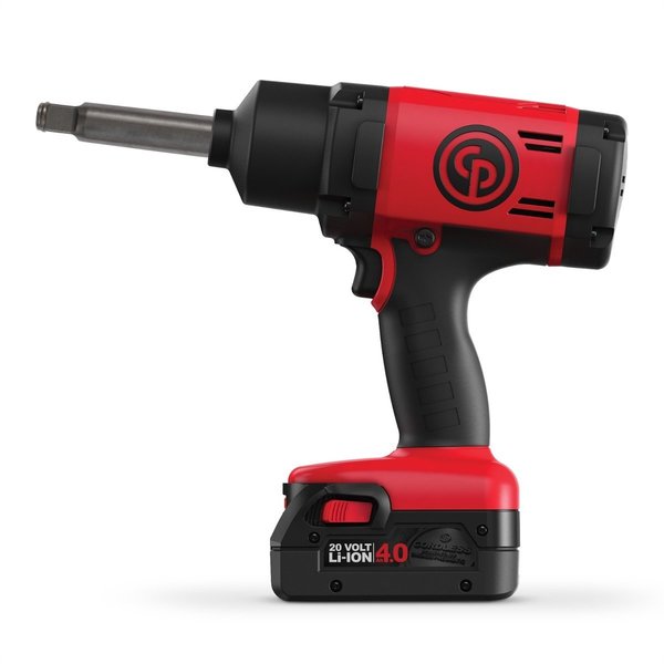 Chicago Pneumatic CP8848-2 1/2" CORDLESS IMPACT WRENCH 2" ANVIL 8848-2